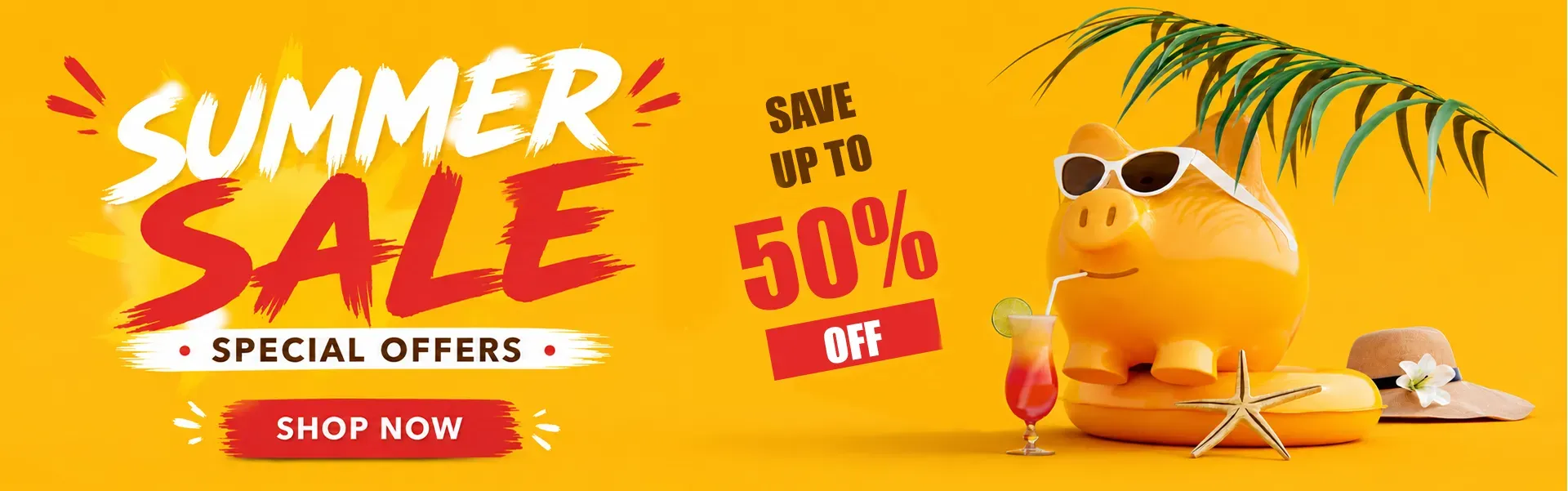 Summer Sale